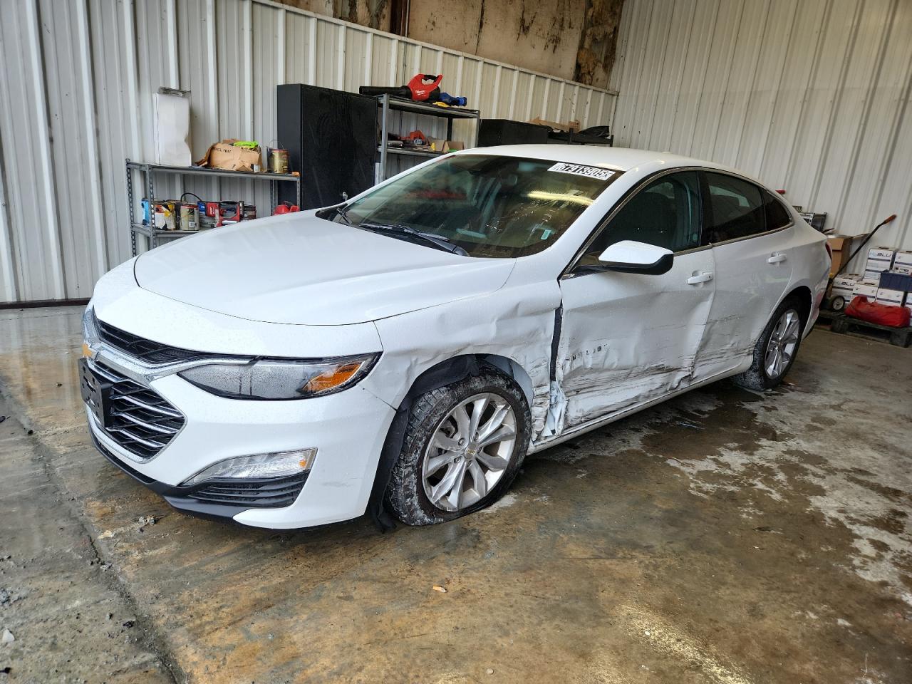 CHEVROLET MALIBU LT 2023