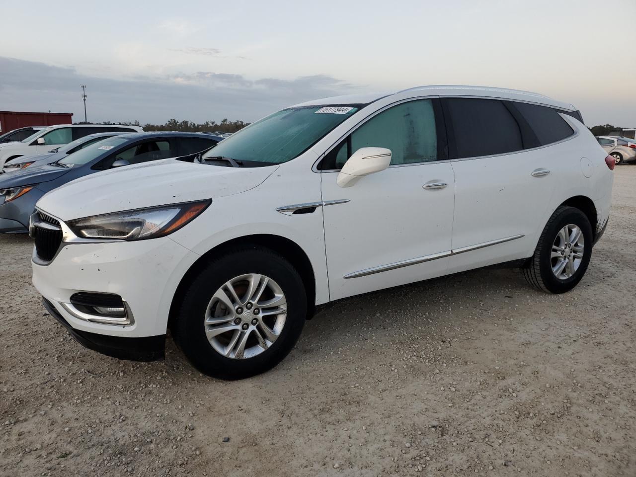 BUICK ENCLAVE ES 2018