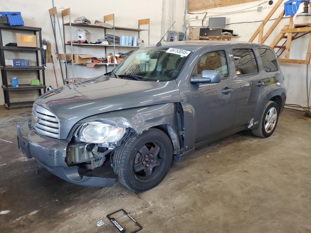 CHEVROLET HHR LT 2009