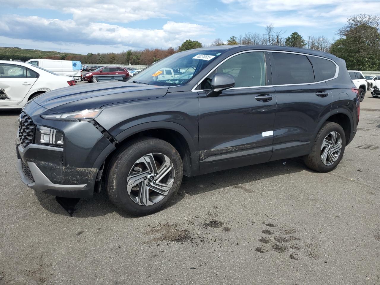 HYUNDAI SANTA FE S 2023