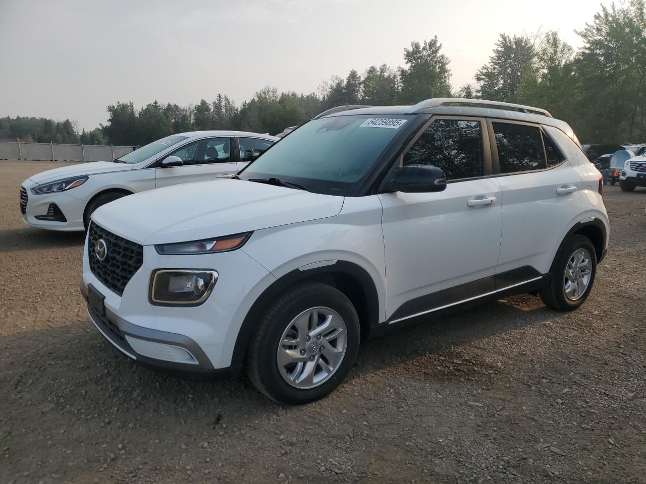 HYUNDAI VENUE SEL 2025