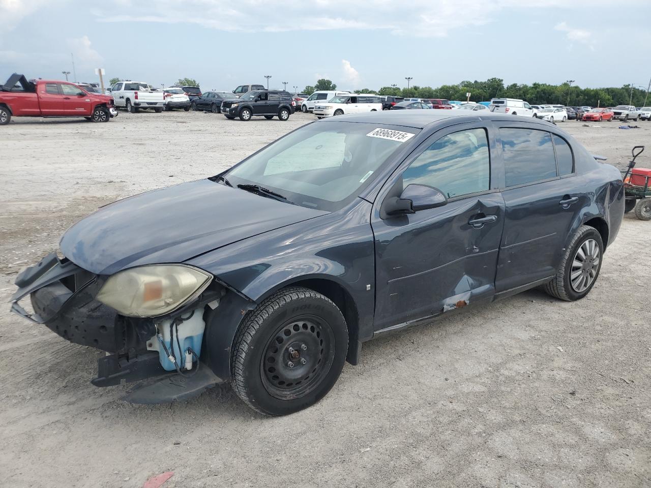 CHEVROLET COBALT 2009