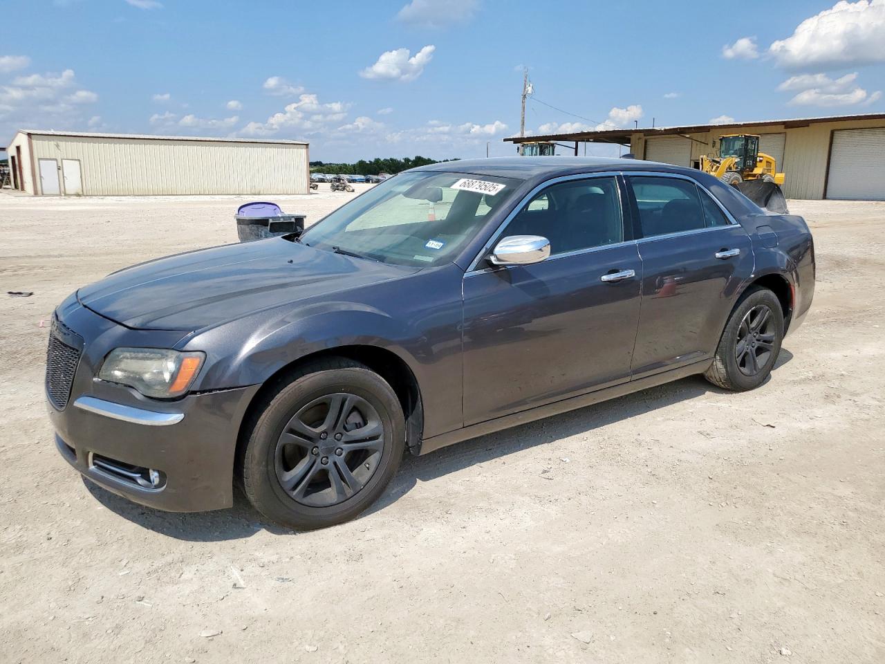 CHRYSLER 300 LIMITE 2019