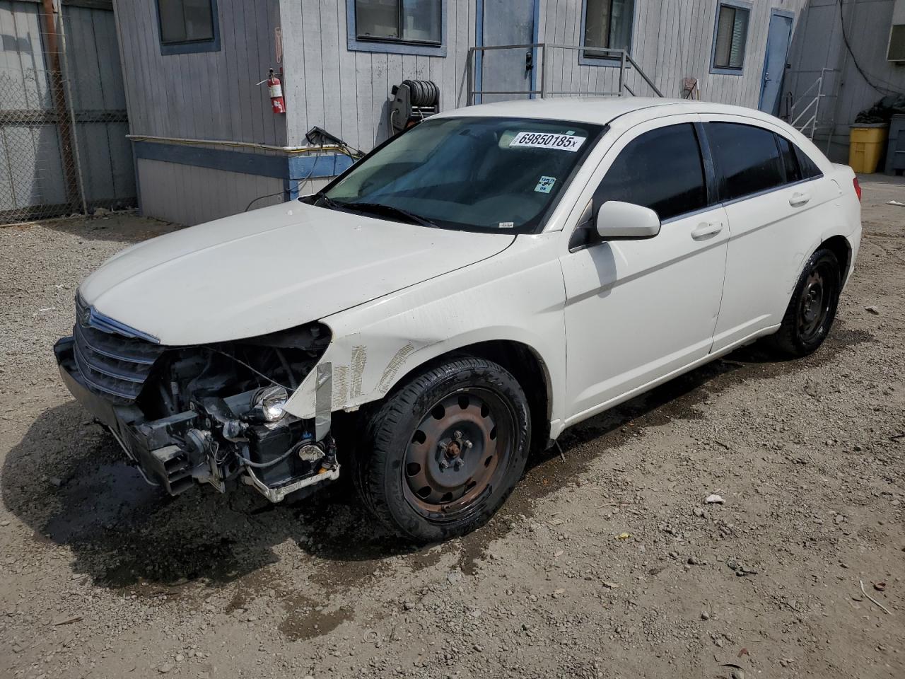 CHRYSLER SEBRING LI 2010