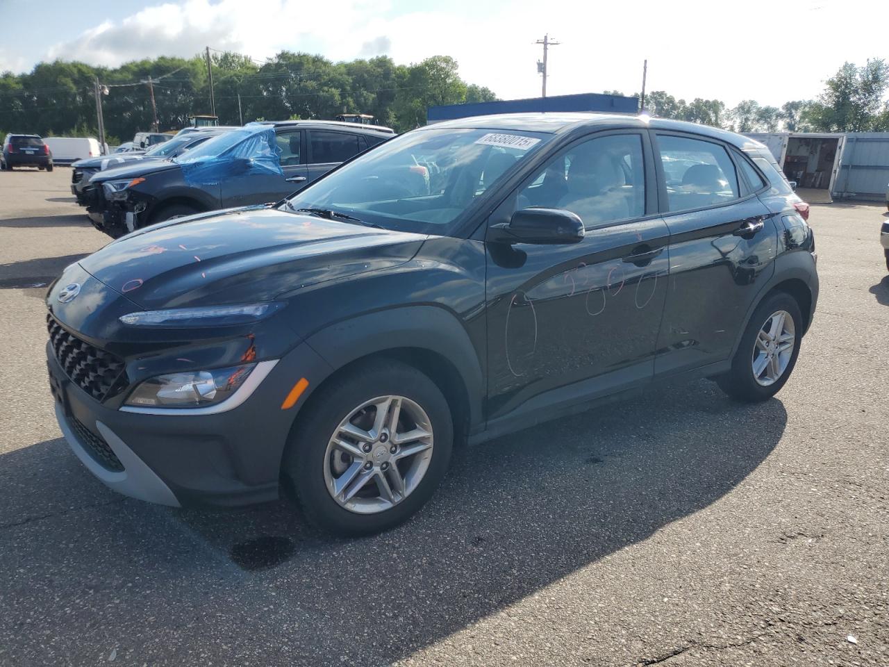 HYUNDAI KONA SE 2023