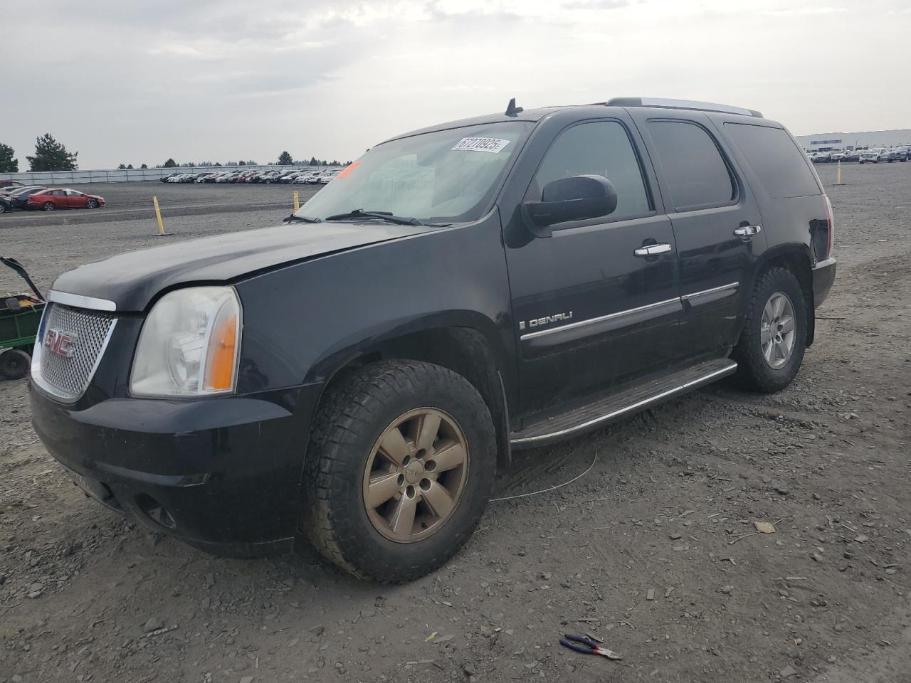 GMC YUKON DENA 2008