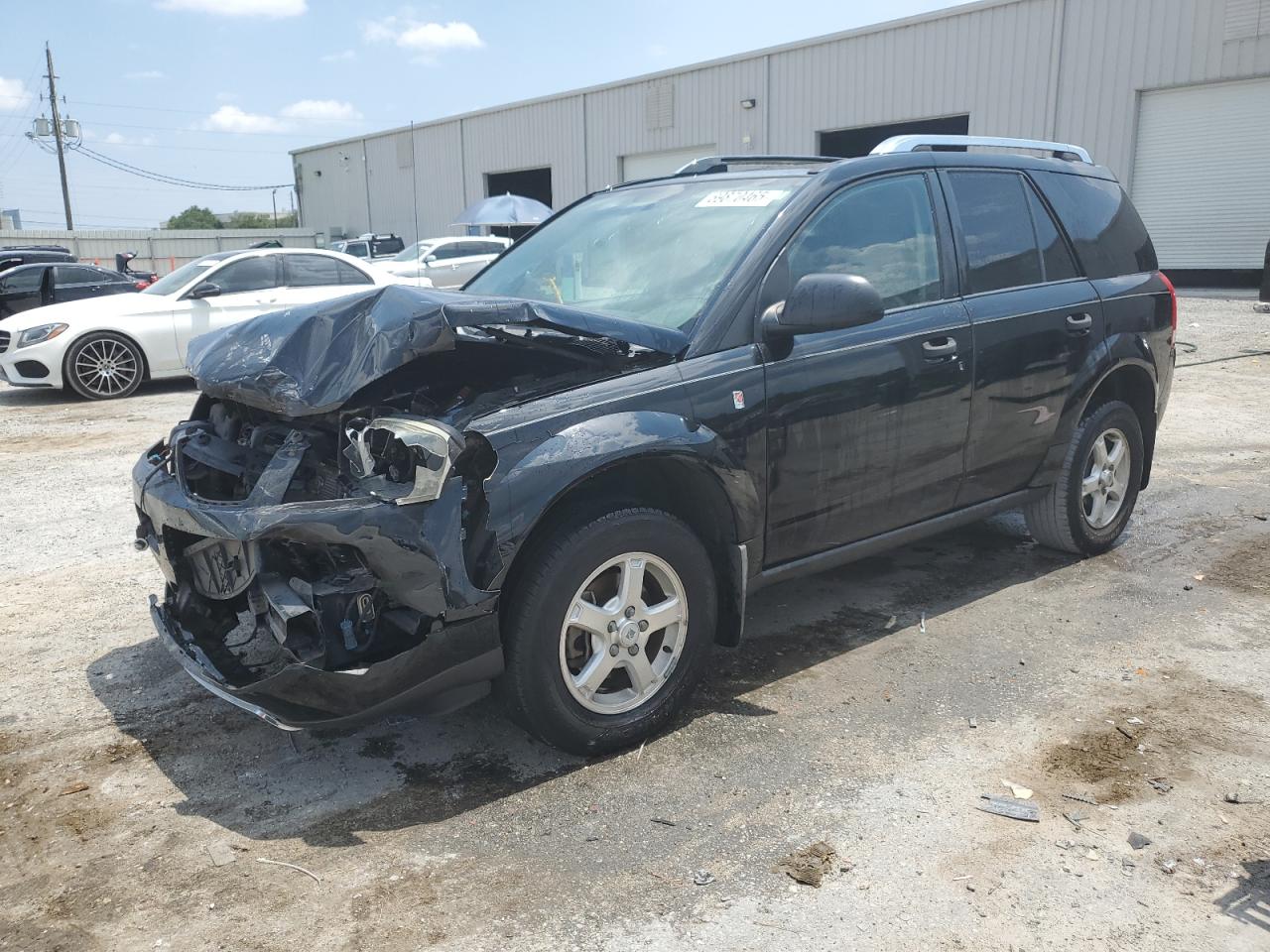 SATURN VUE 2007