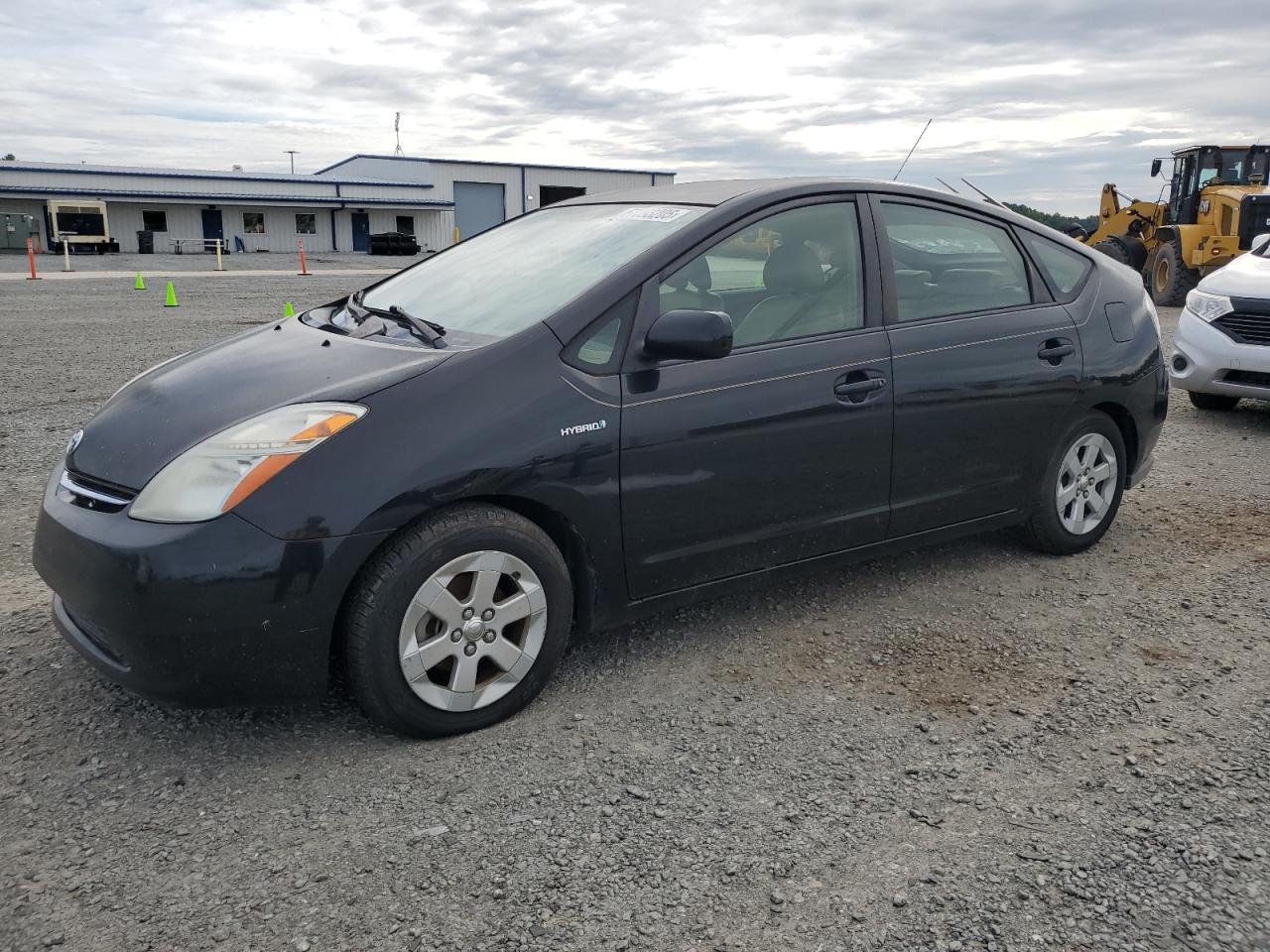 TOYOTA PRIUS 2009
