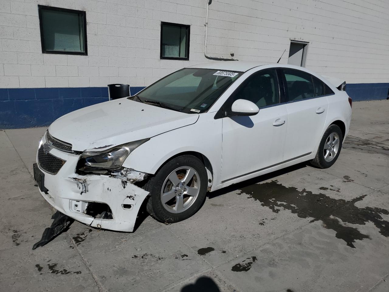 CHEVROLET CRUZE 2014