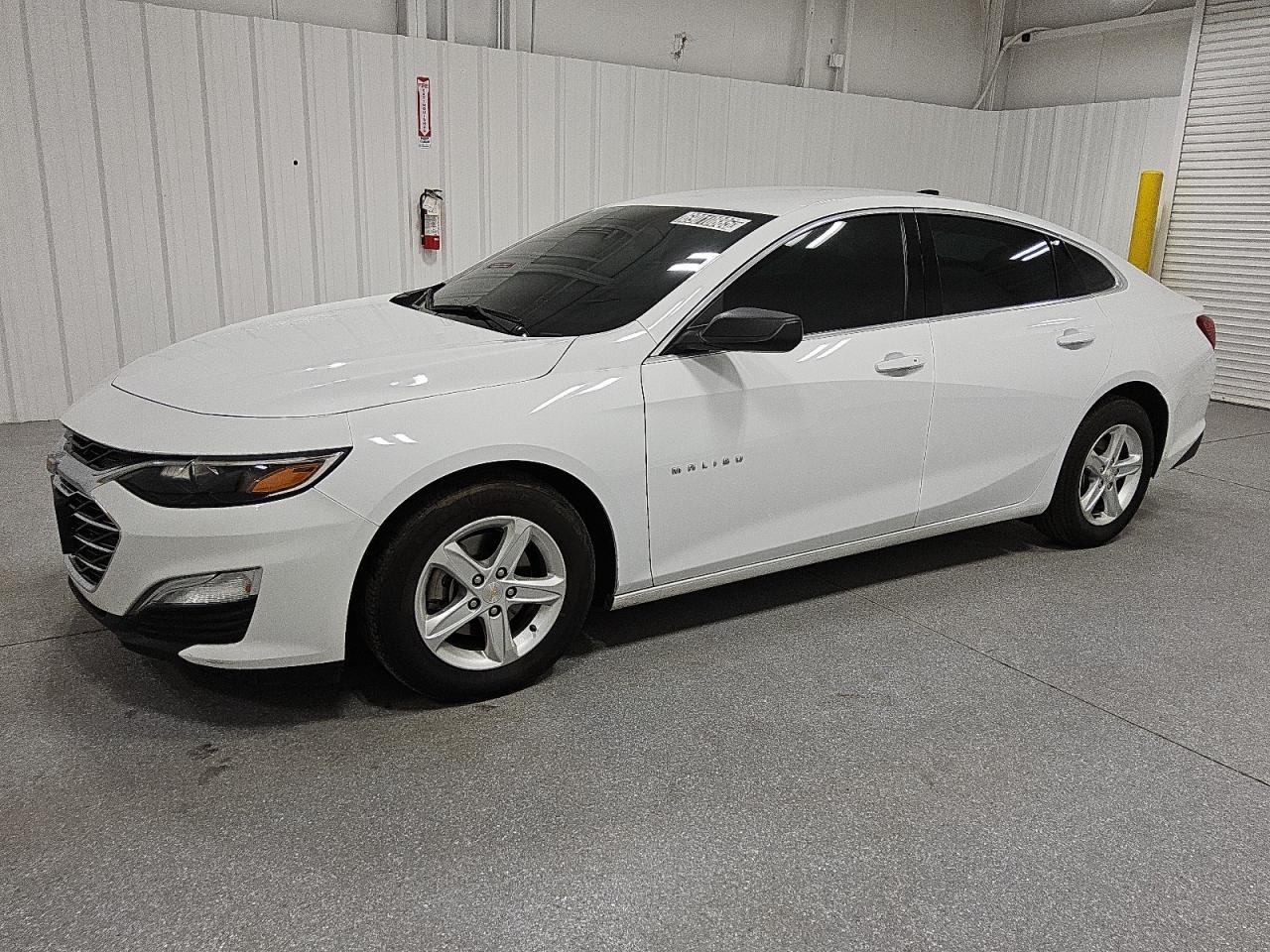 CHEVROLET MALIBU LS 2023