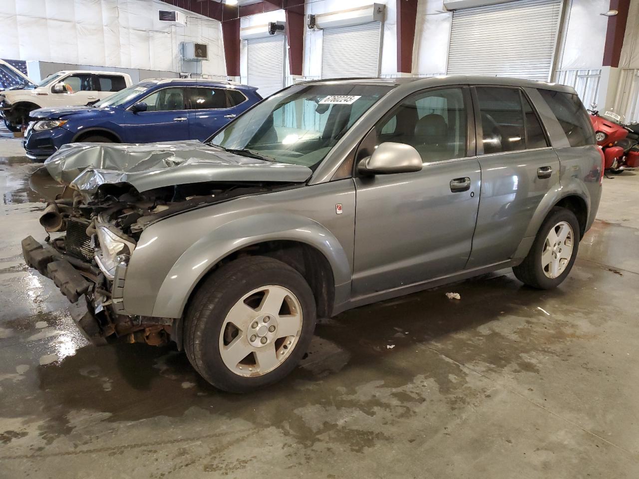 SATURN VUE 2007