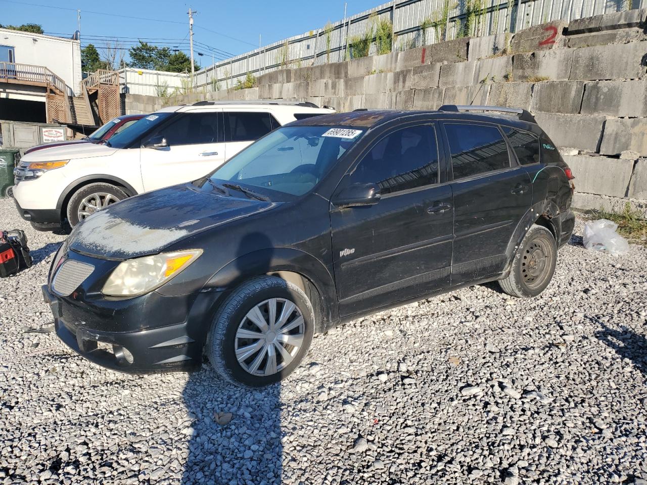 PONTIAC VIBE 2005