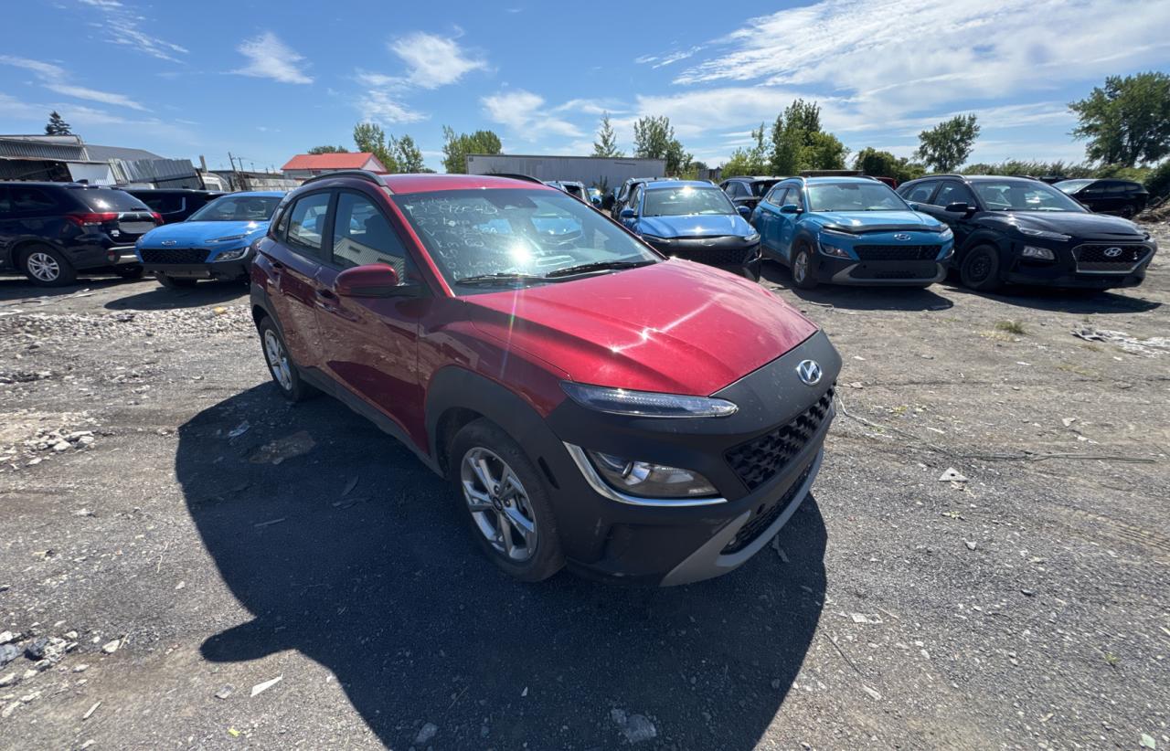 HYUNDAI KONA SE 2023