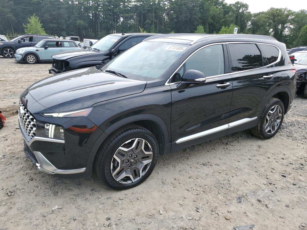 HYUNDAI SANTA FE L 2023