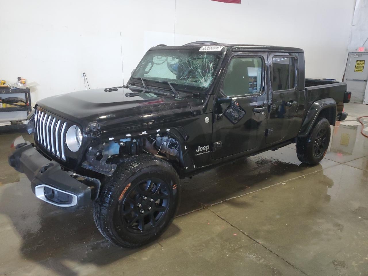 JEEP GLADIATOR 2023