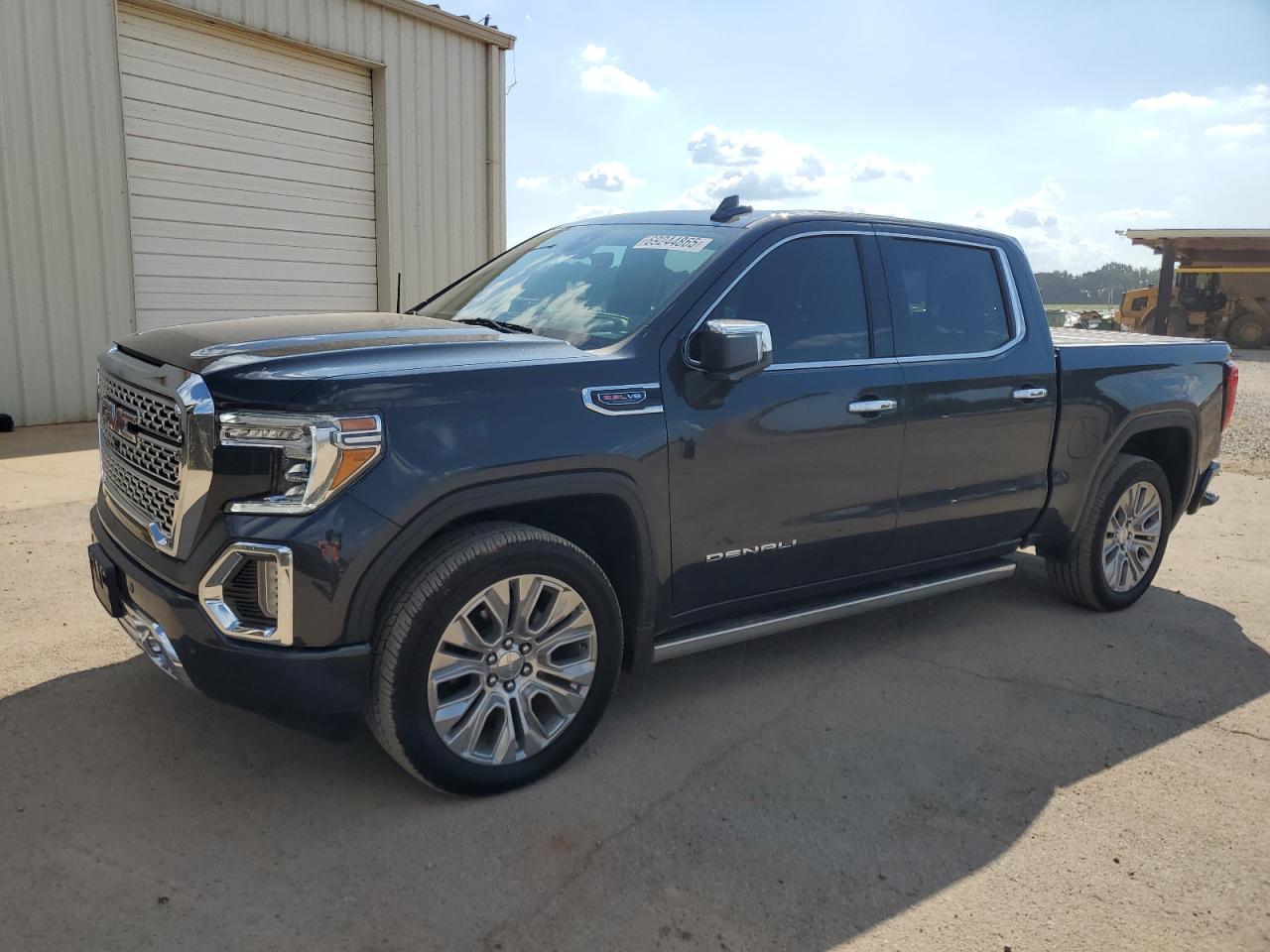 GMC SIERRA LIMITED K1500 DENALI 2022