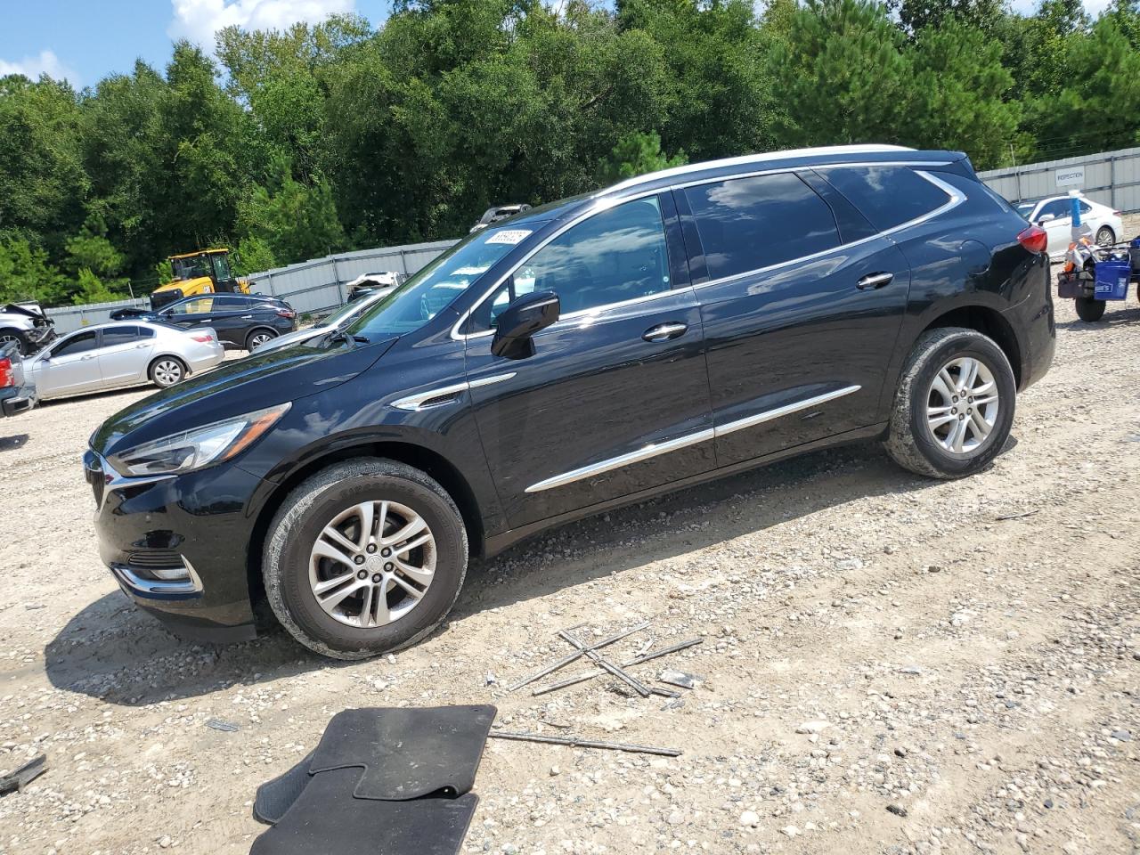 BUICK ENCLAVE ES 2018