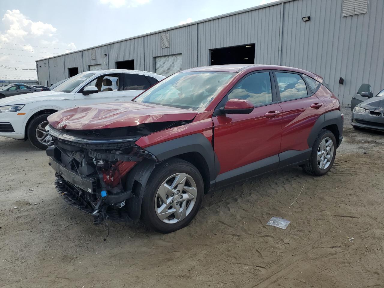 HYUNDAI KONA SE 2024