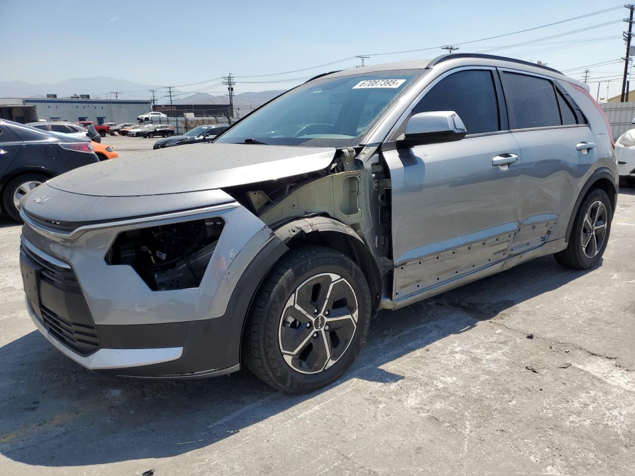 KIA NIRO EX 2023