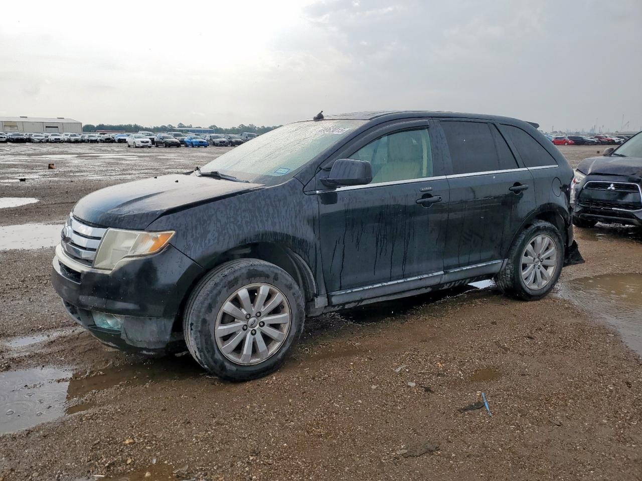 FORD EDGE LIMIT 2008
