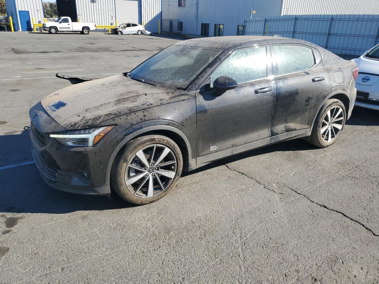 POLESTAR 2 2022