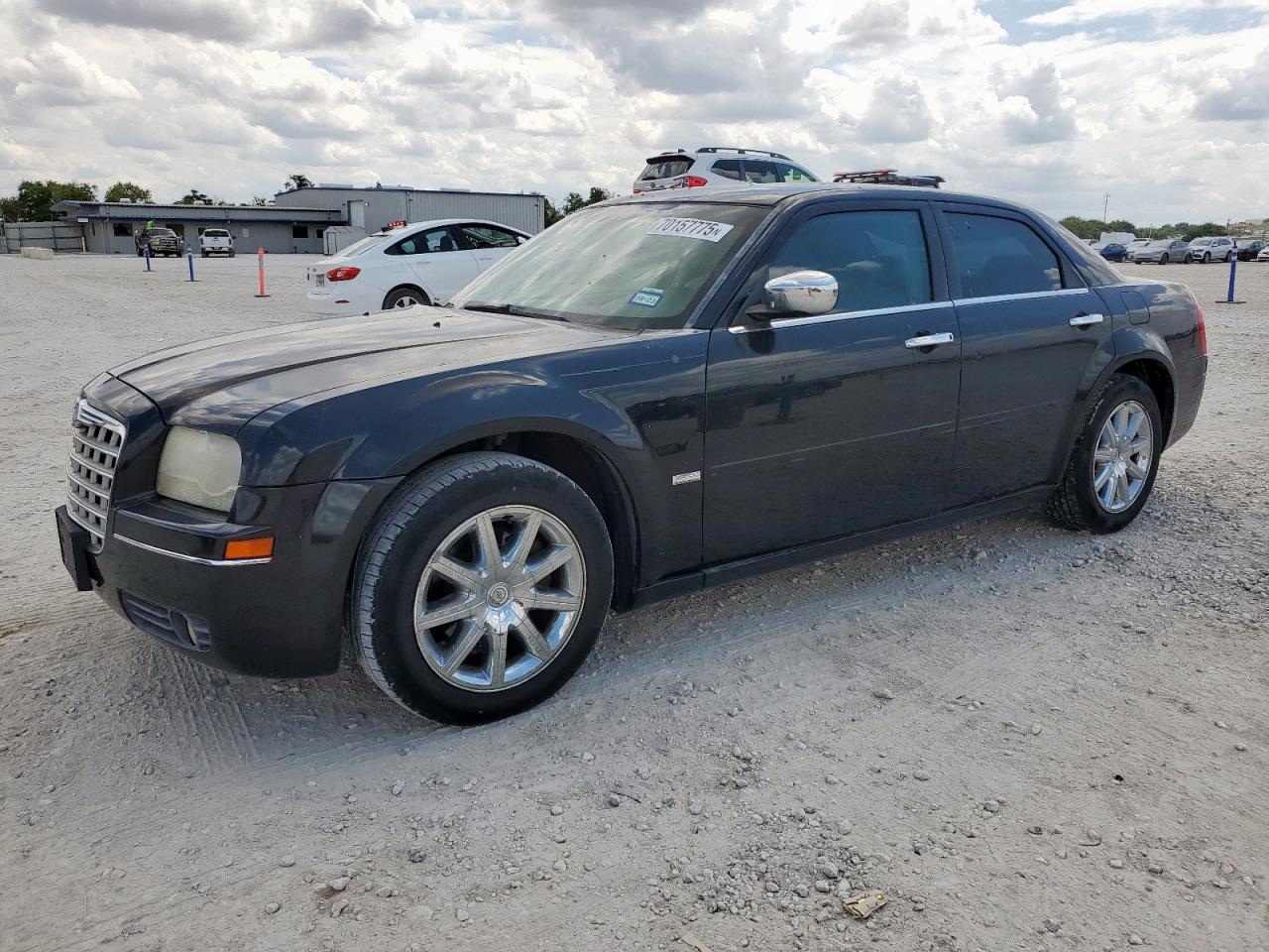CHRYSLER 300 TOURING 2010