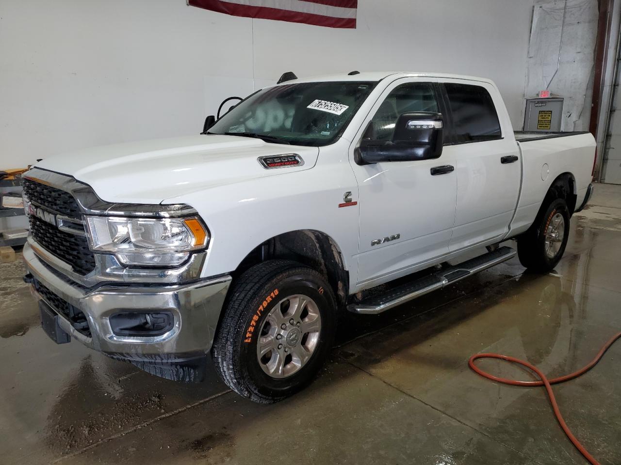 RAM 2500 BIG H 2024