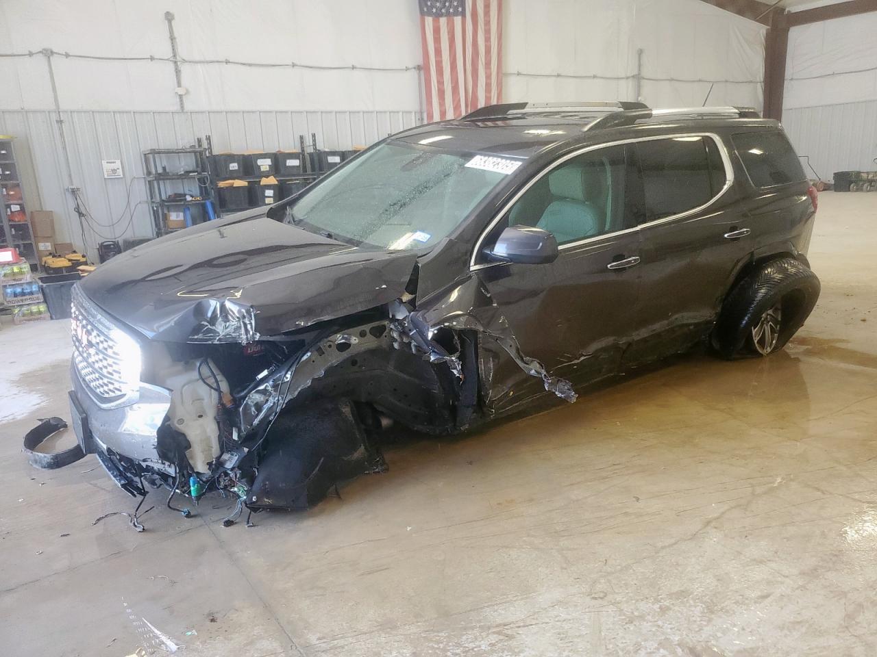 GMC ACADIA DEN 2017