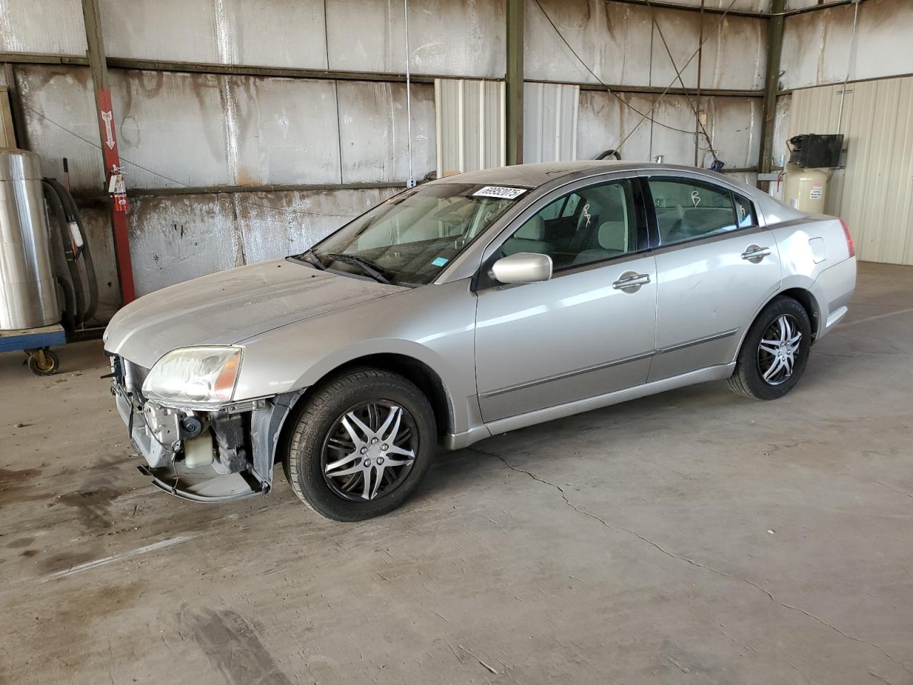 MITSUBISHI GALANT ES 2006