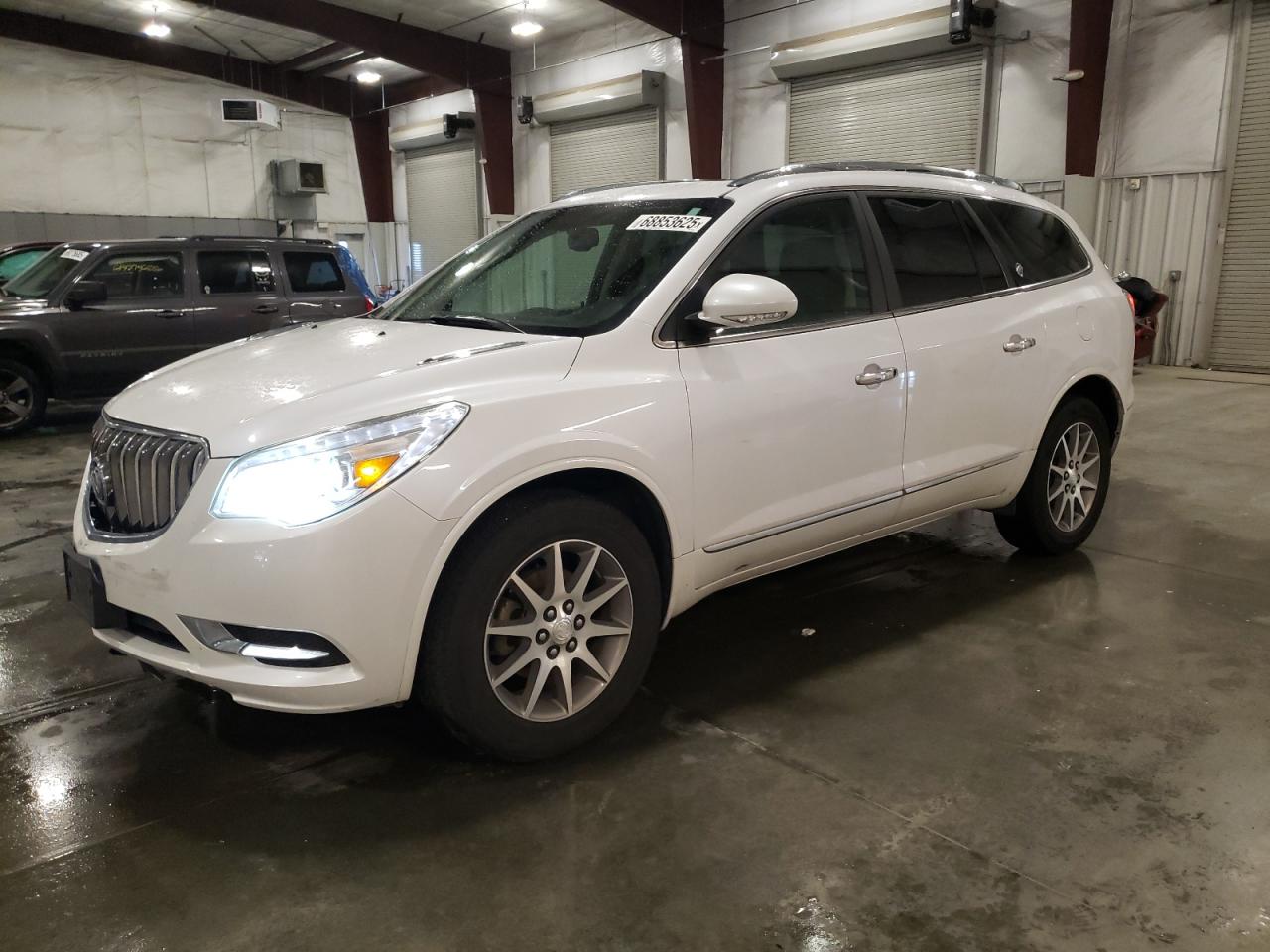 BUICK ENCLAVE 2016