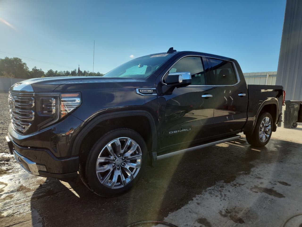 GMC SIERRA K15 2023