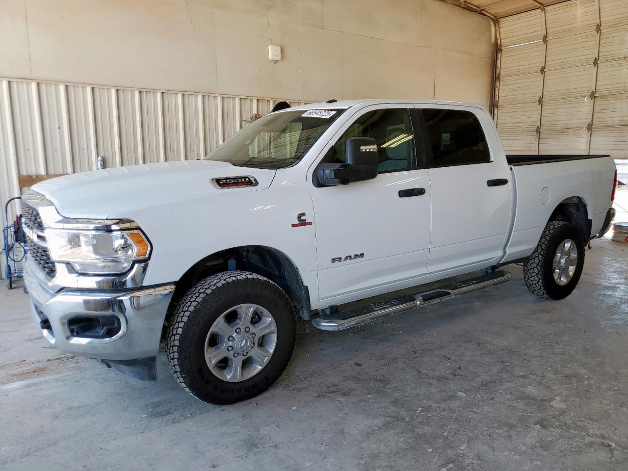 RAM 2500 BIG H 2024