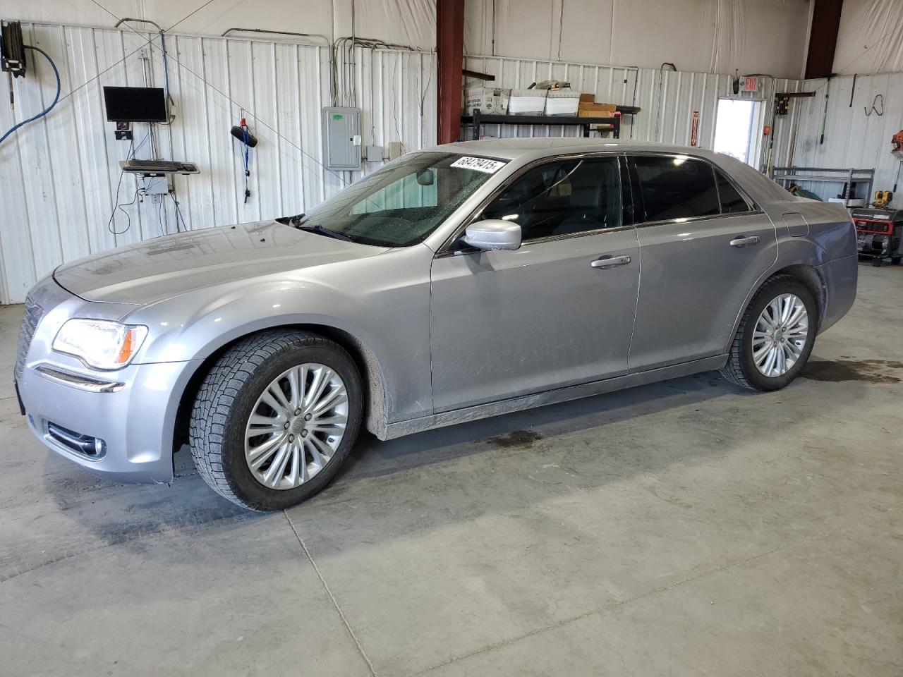 CHRYSLER 300 2014