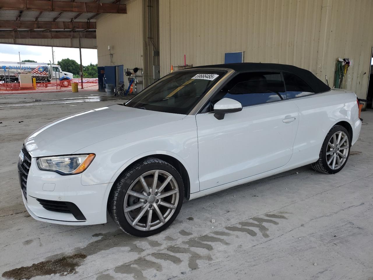 AUDI A3 PREMIUM 2015