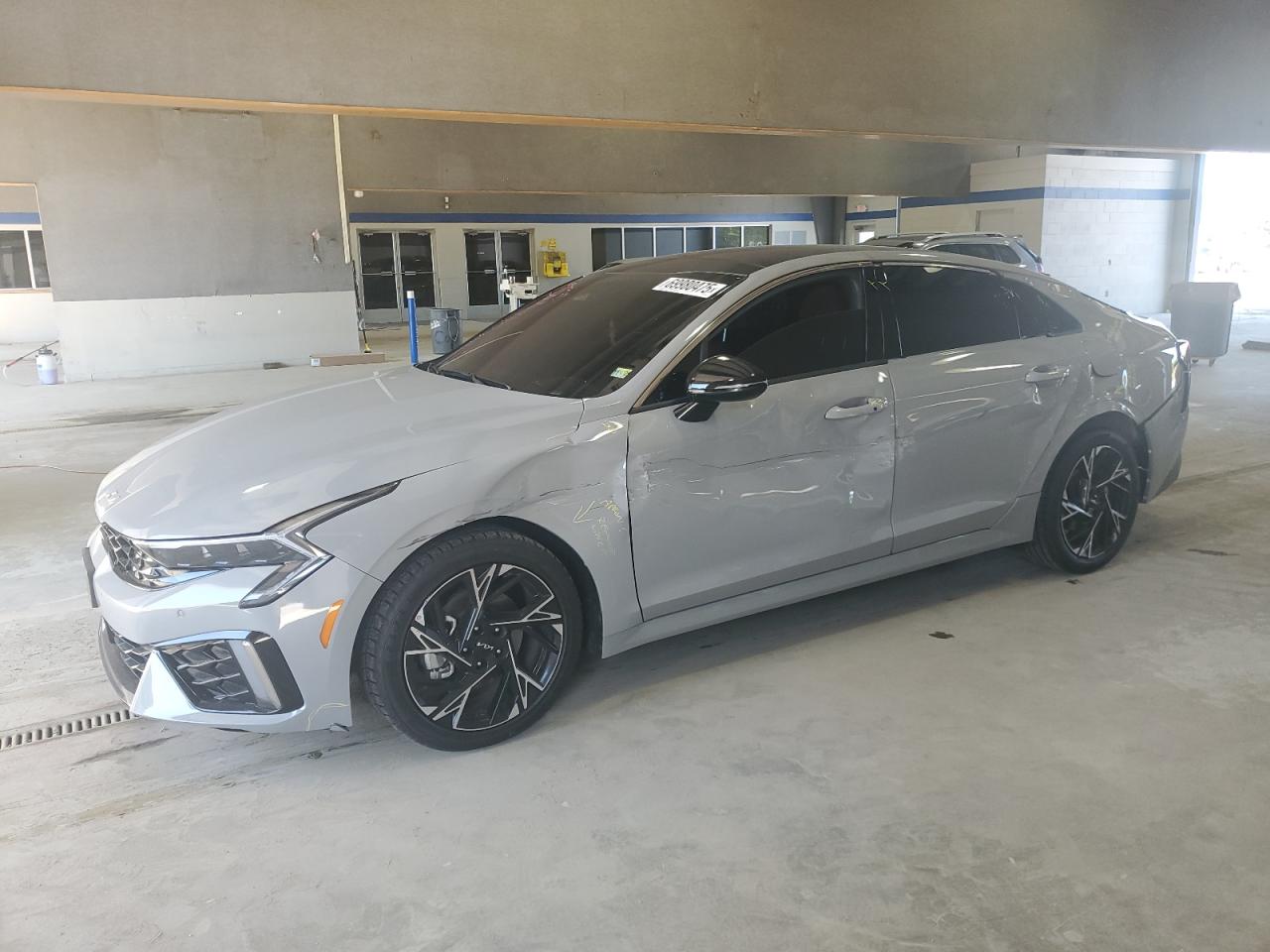 KIA K5 GT LINE 2025