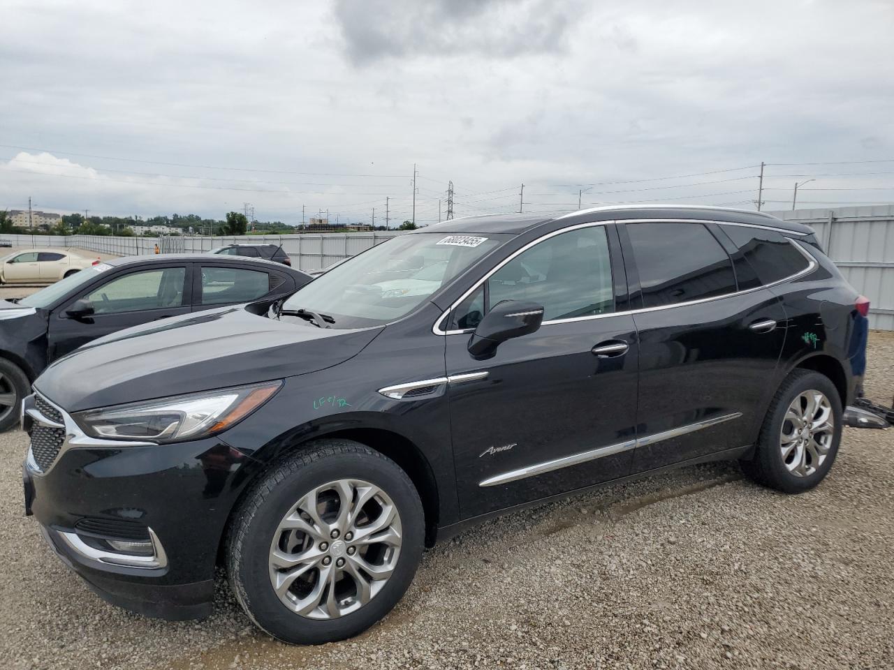 BUICK ENCLAVE AV 2019