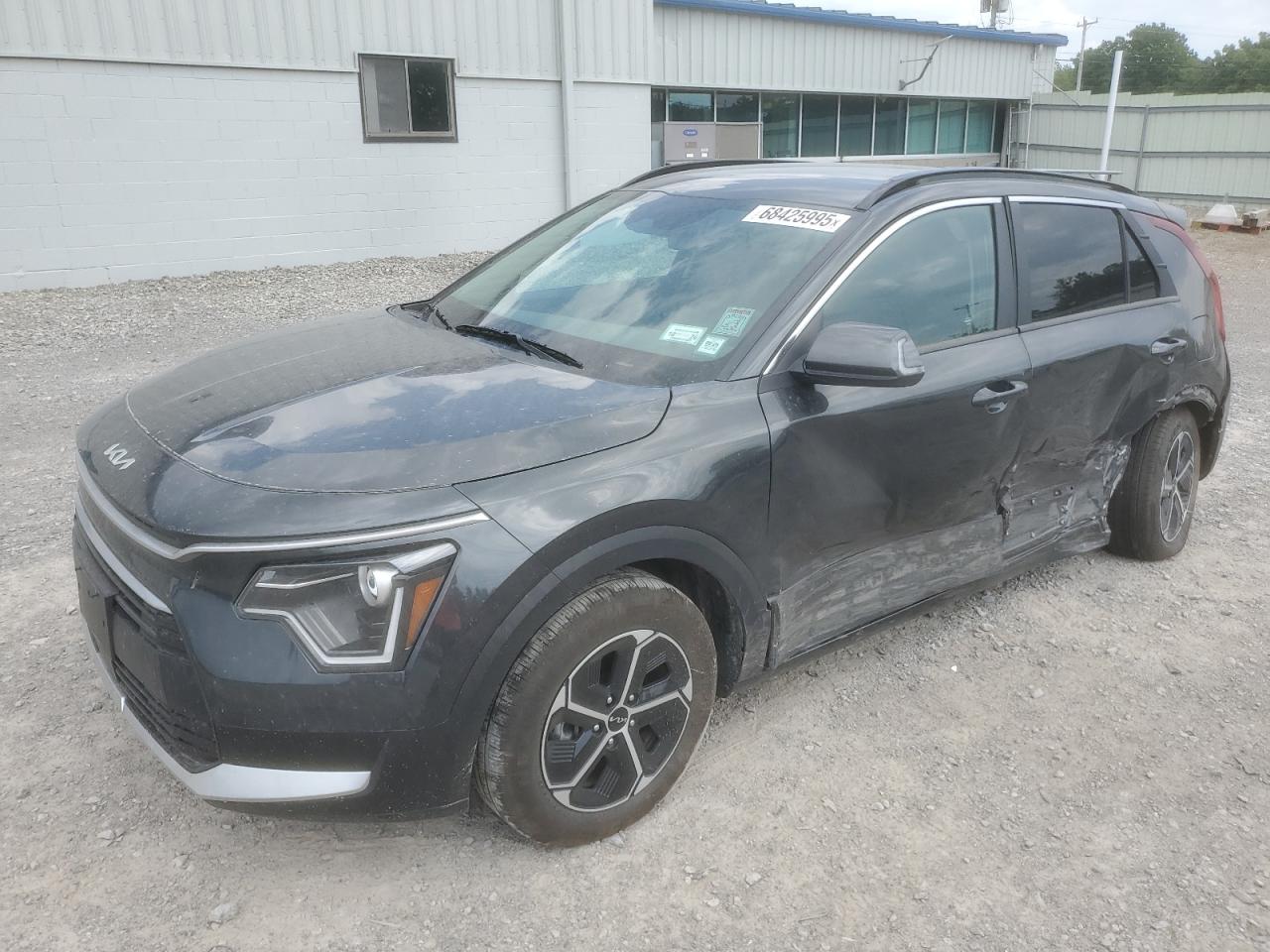 KIA NIRO EX 2024