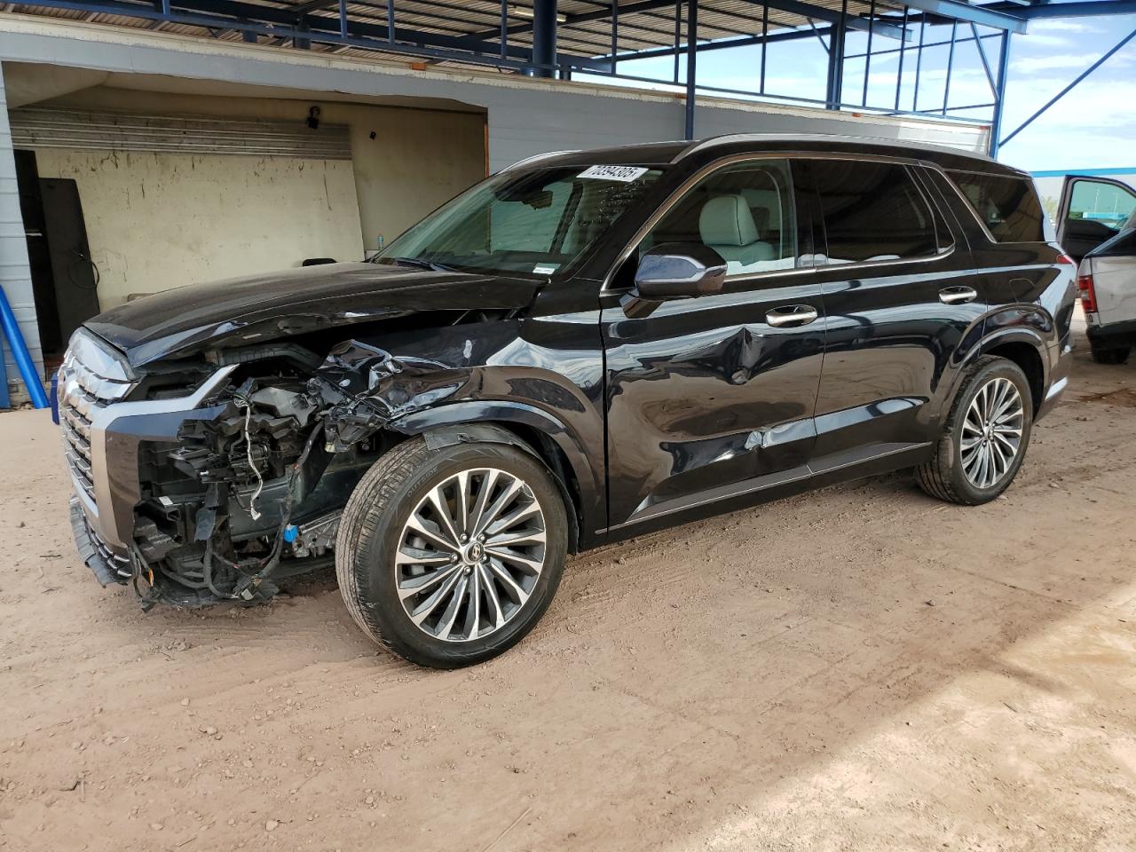 HYUNDAI PALISADE C 2023