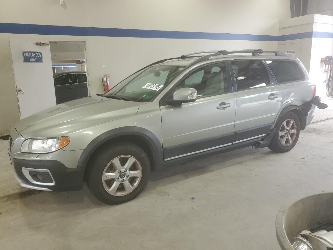 VOLVO XC70 2008