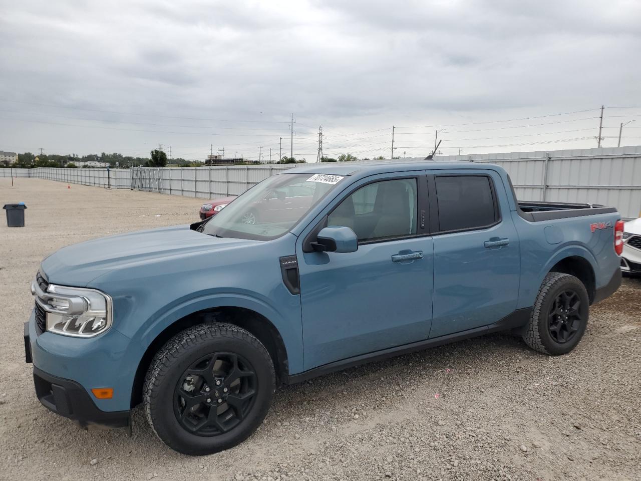 FORD MAVERICK XL 2023