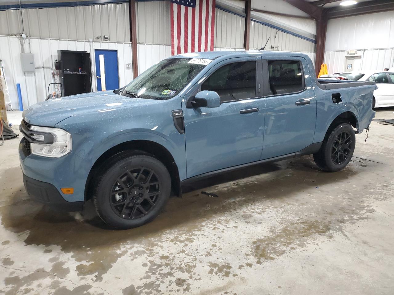 FORD MAVERICK X 2022