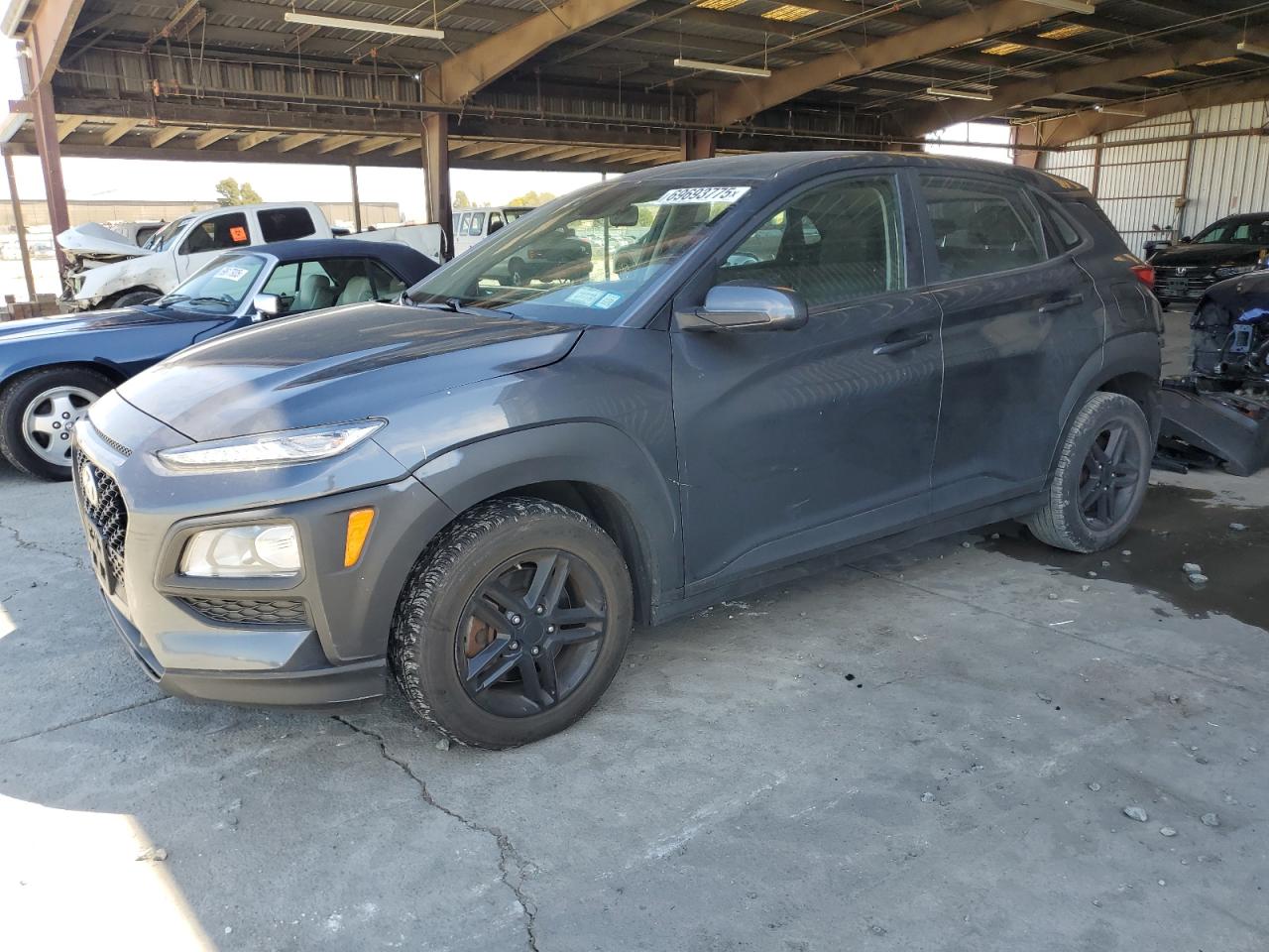 HYUNDAI KONA SE 2019