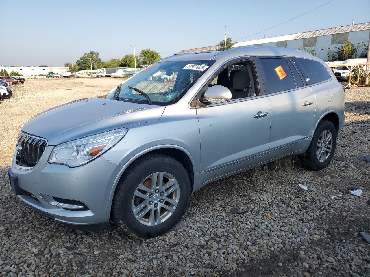 BUICK ENCLAVE 2015
