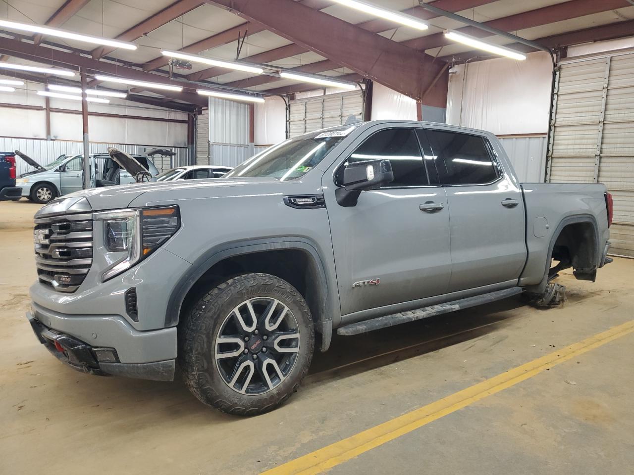 GMC SIERRA K15 2024