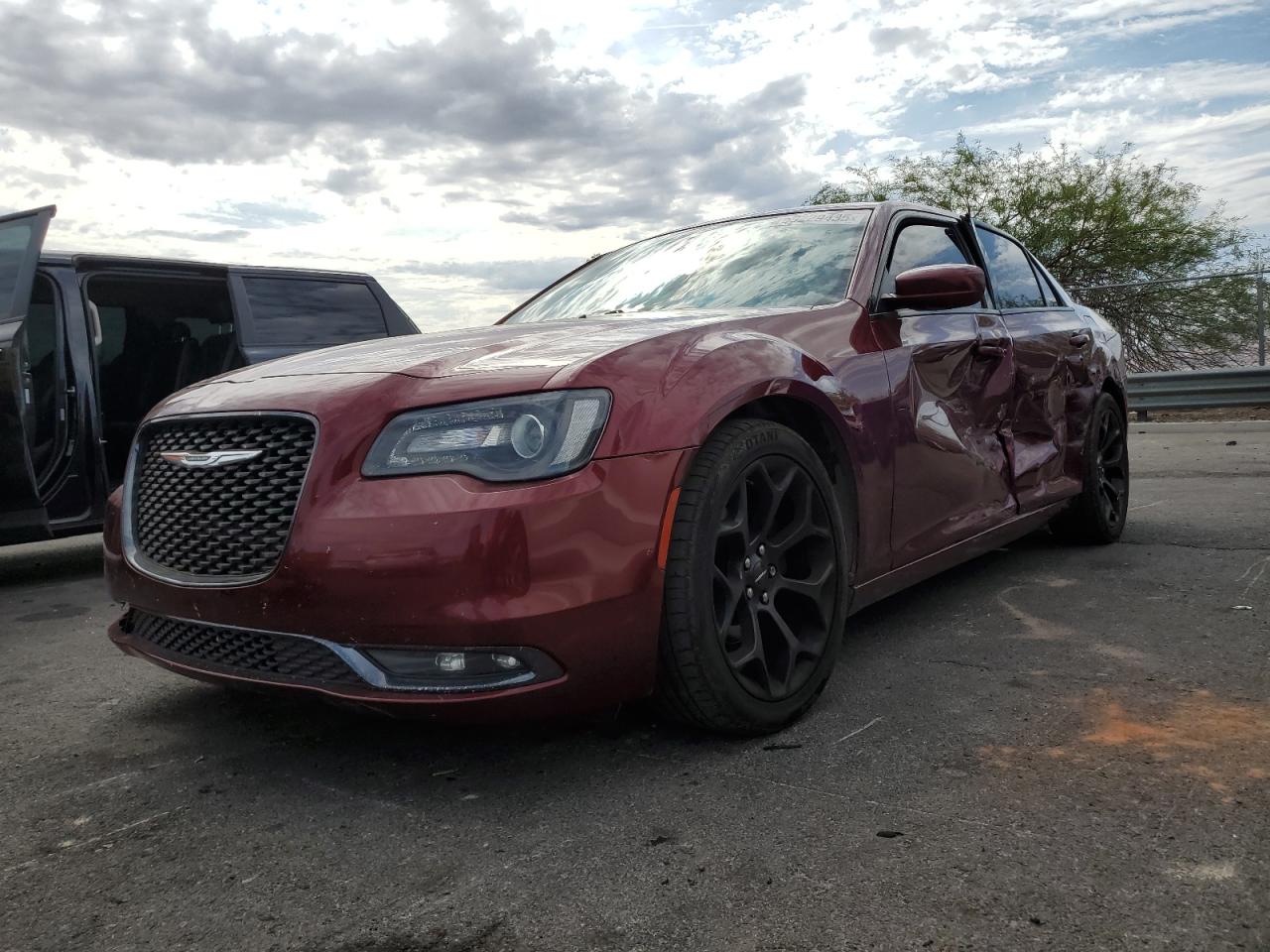 CHRYSLER 300 S 2019