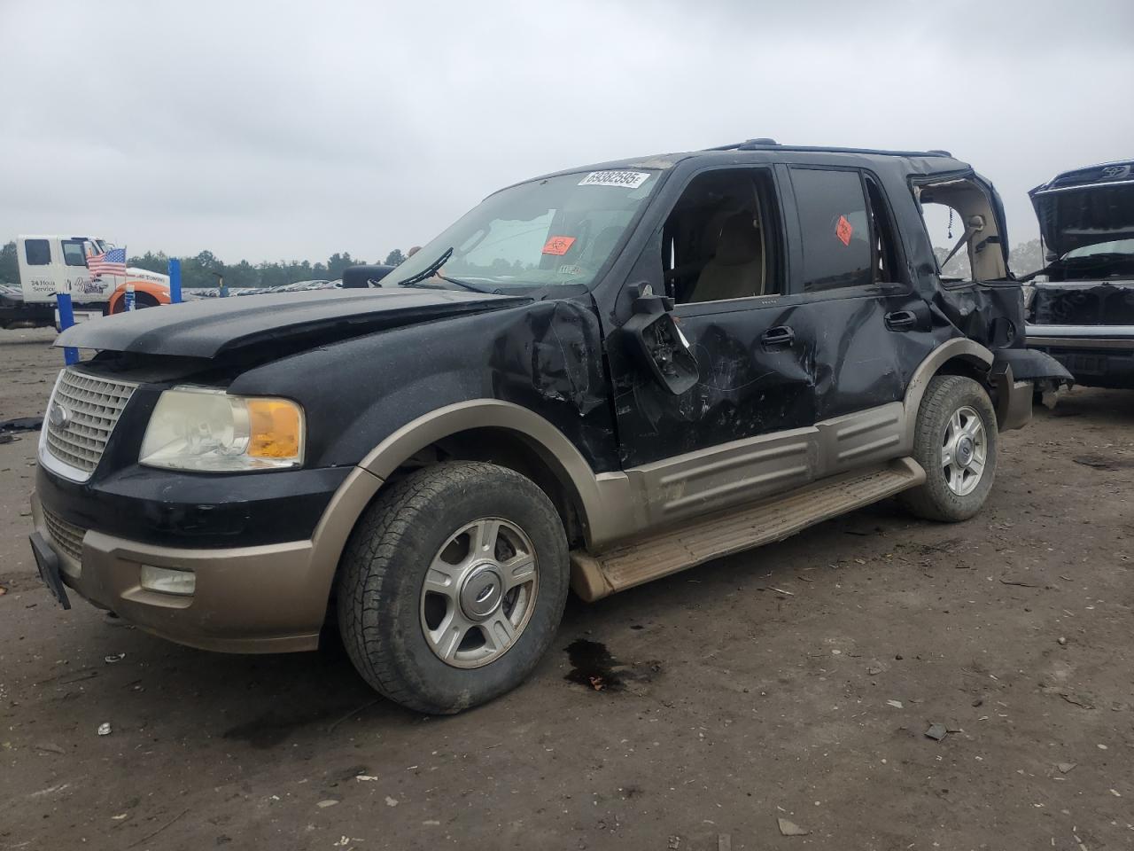 FORD EXPEDITION 2004