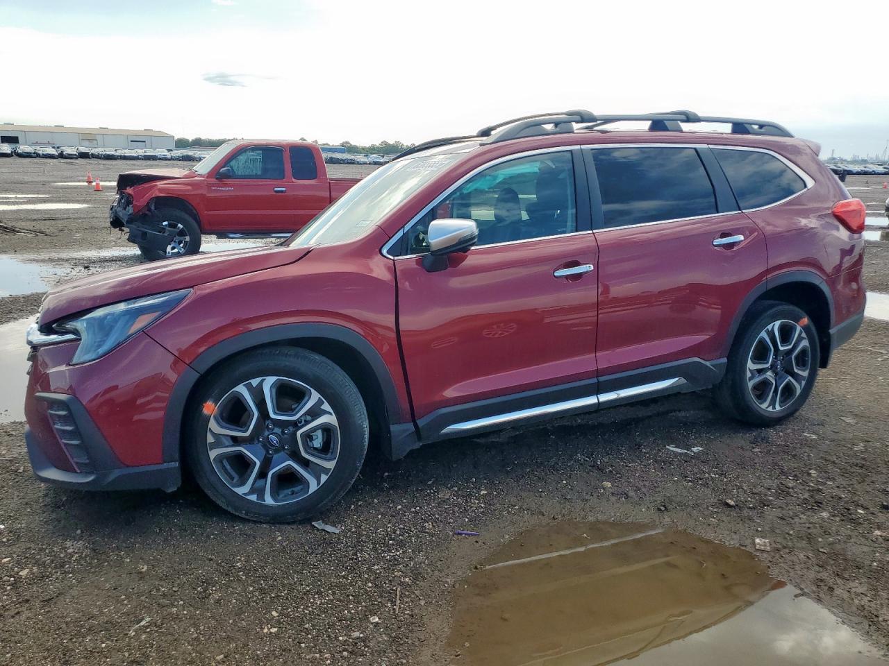 SUBARU ASCENT TOU 2023