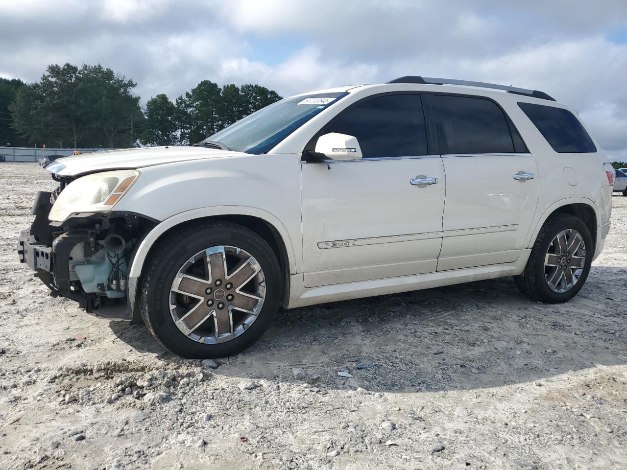 GMC ACADIA DEN 2011