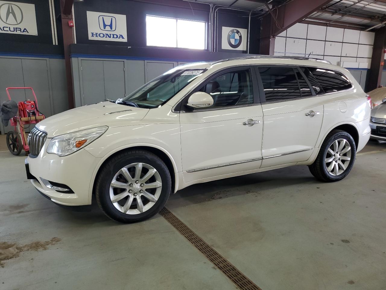 BUICK ENCLAVE 2015