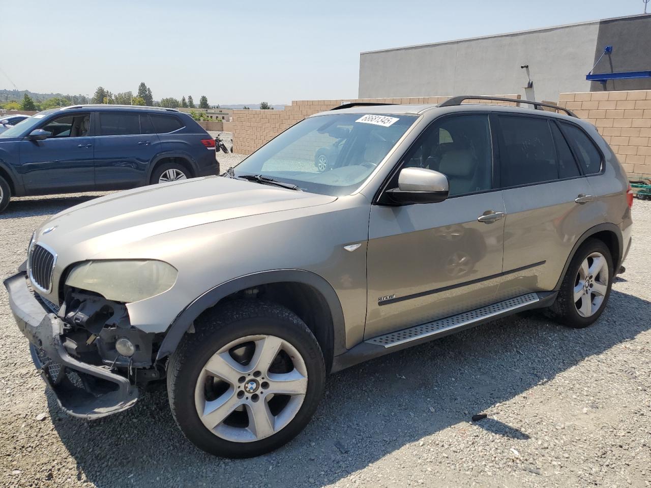 BMW X5 3.0I 2008